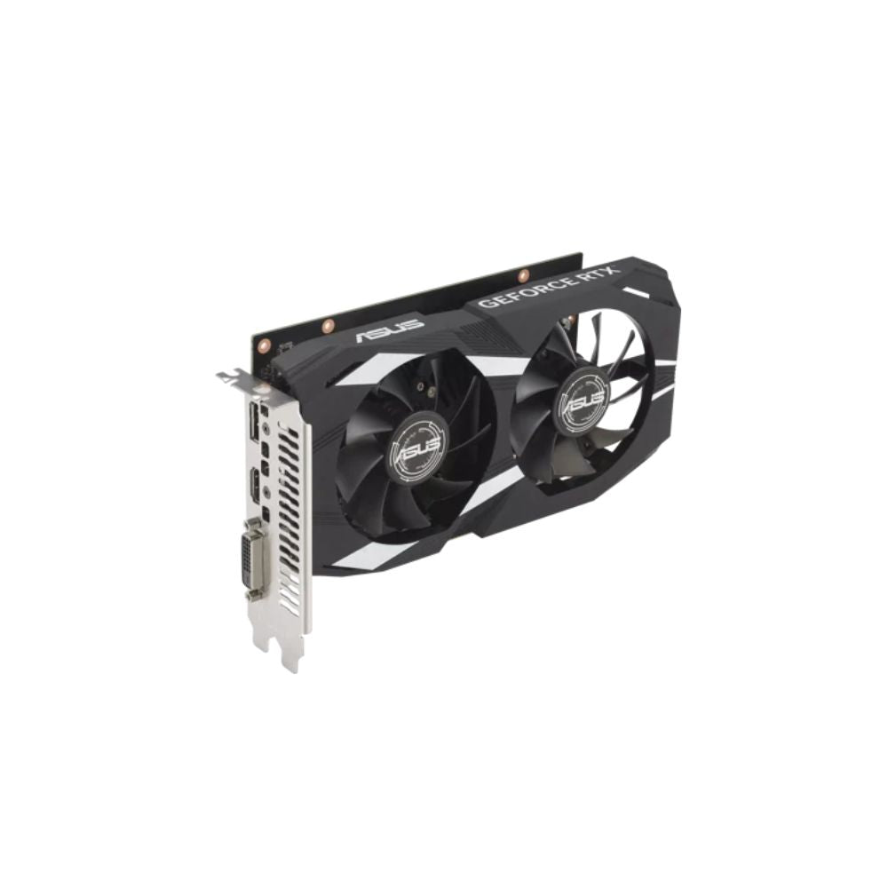 ASUS GeForce RTX 3050 6GB DUAL OC