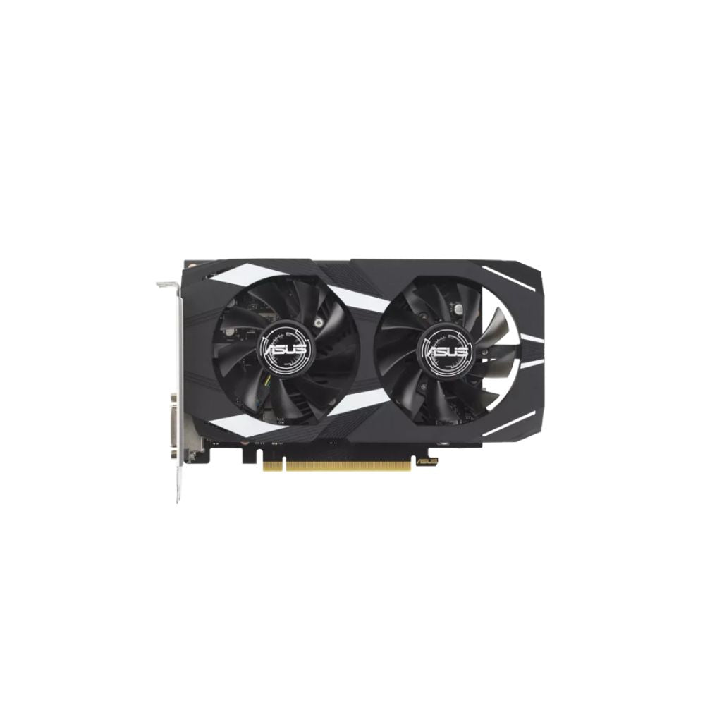 ASUS GeForce RTX 3050 6GB DUAL OC
