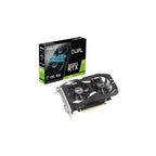 ASUS GeForce RTX 3050 6GB DUAL OC
