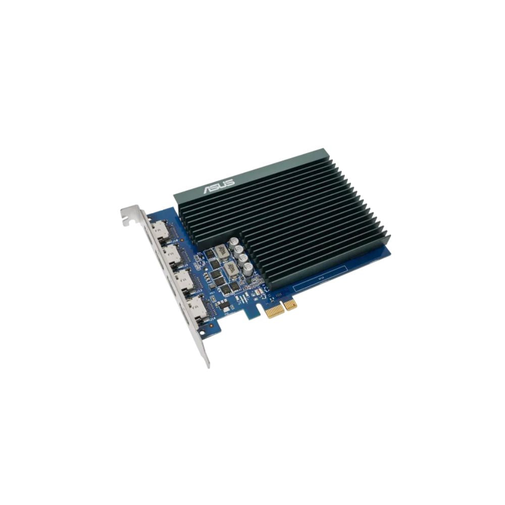ASUS GeForce GT 730 2GB Silent