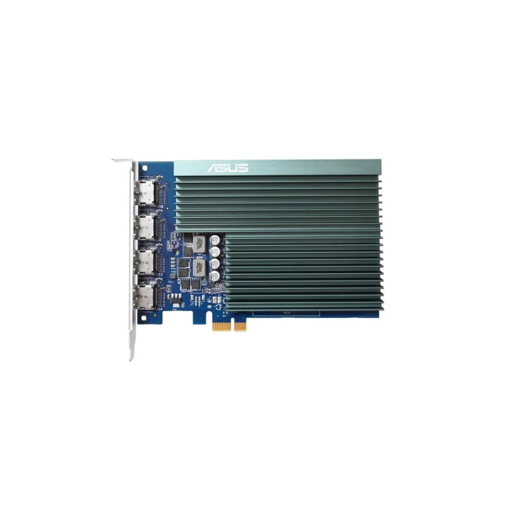 ASUS GeForce GT 730 2GB Silent