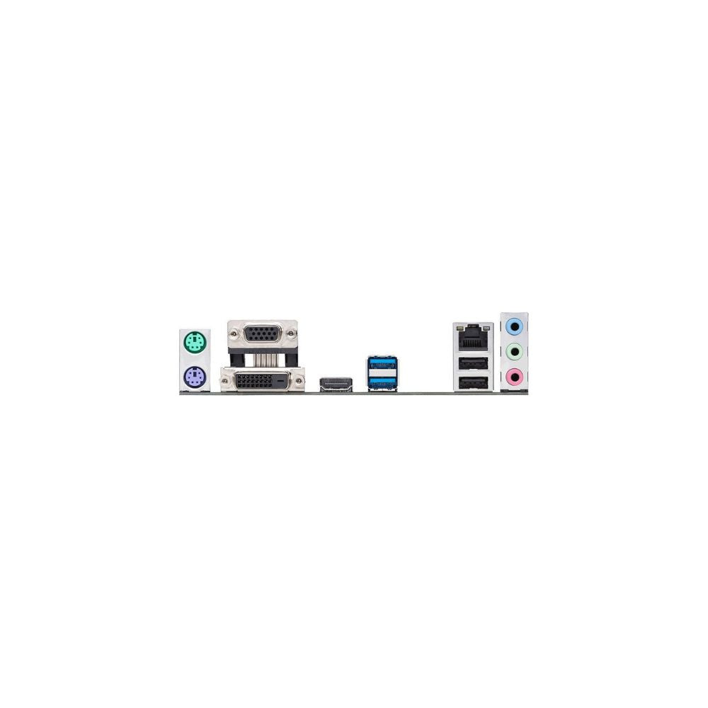 ASUS Prime H610M-R DDR4
