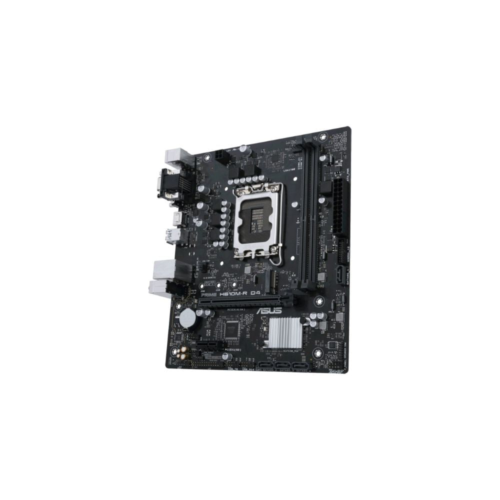ASUS Prime H610M-R DDR4