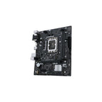 ASUS PRIME H610M-R D4