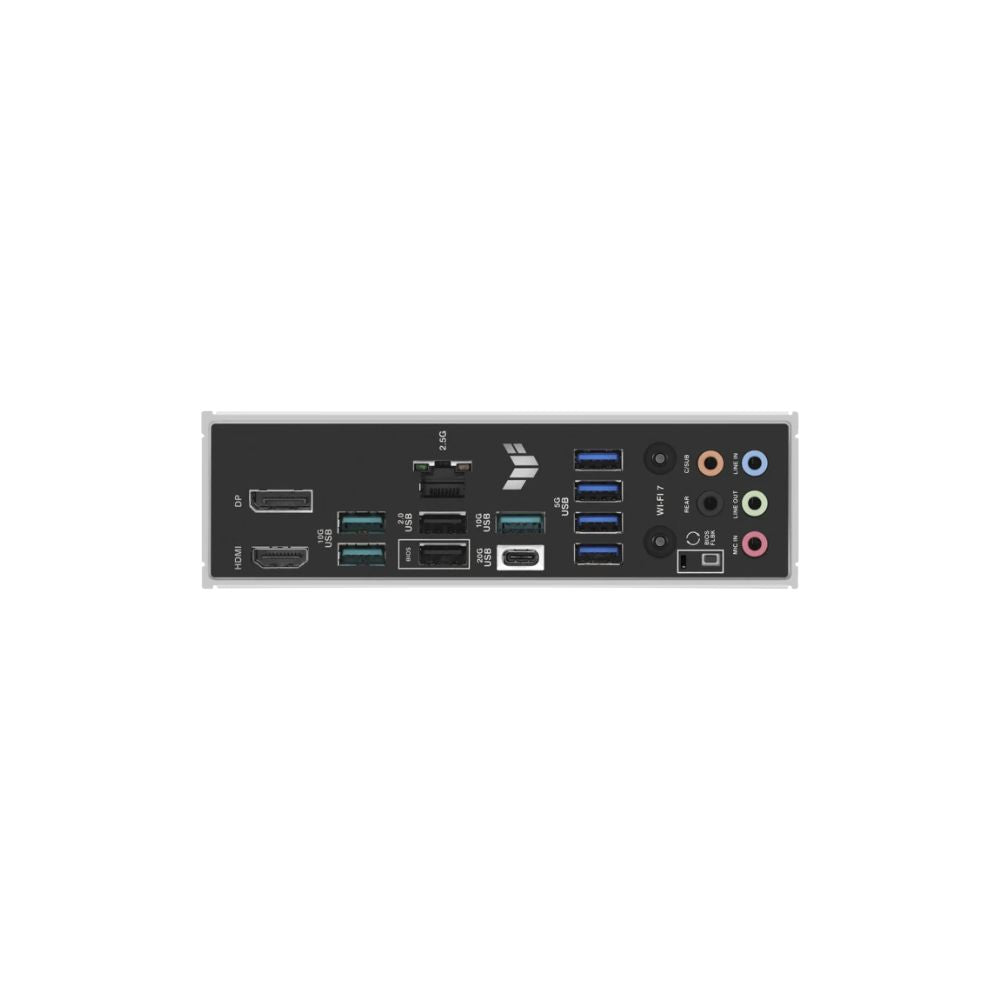 ASUS TUF Gaming B850-Plus WiFi