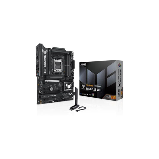 ASUS TUF Gaming B850-Plus WiFi