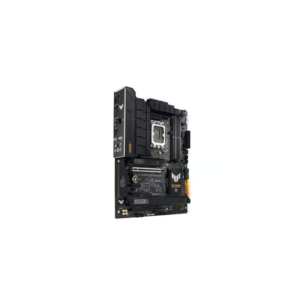 ASUS TUF Gaming B760-PLUS Wi-Fi