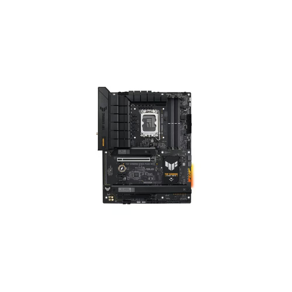 ASUS TUF Gaming B760-PLUS Wi-Fi