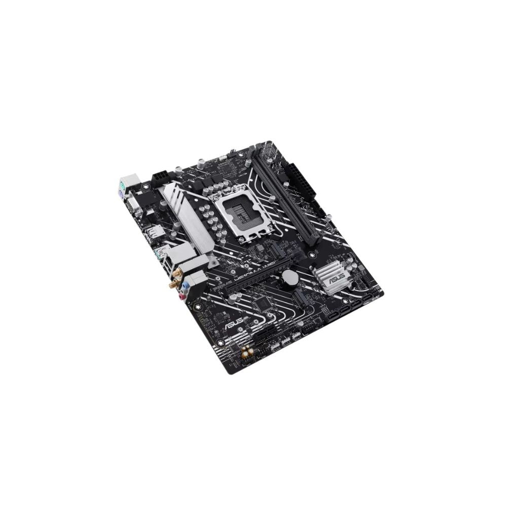 ASUS PRIME H610M-A WiFi