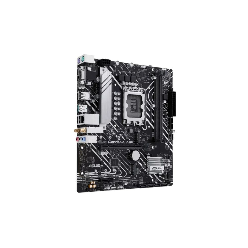 ASUS Prime H610M-A Wi-Fi
