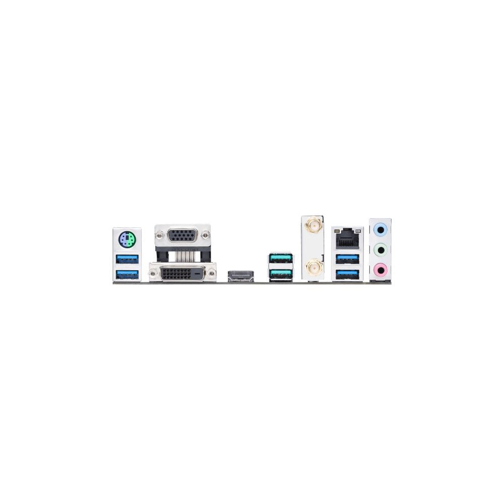 ASUS PRIME B550M-A WiFi