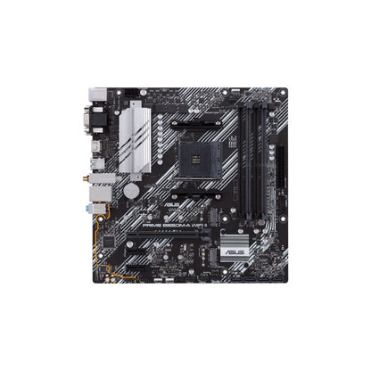 ASUS PRIME B550M-A WiFi