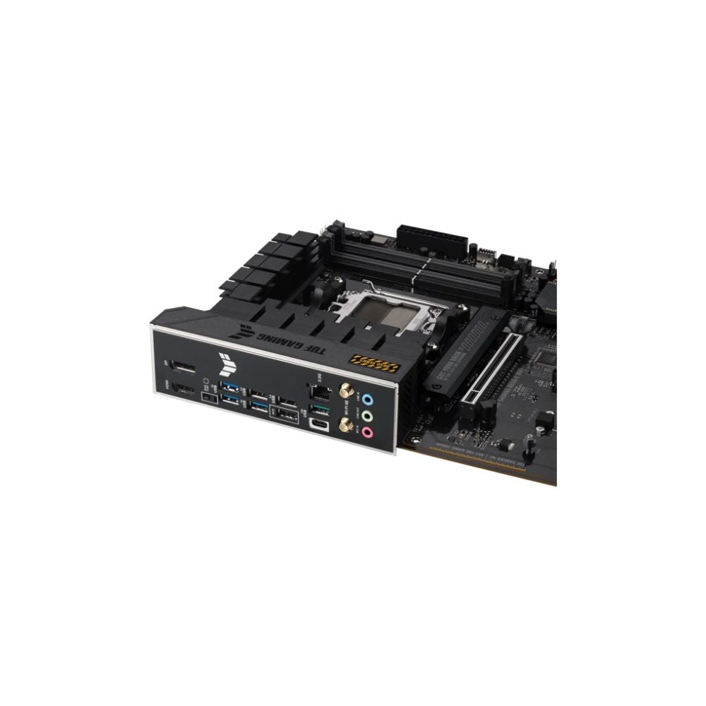 ASUS TUF Gaming B650-E Wi-Fi