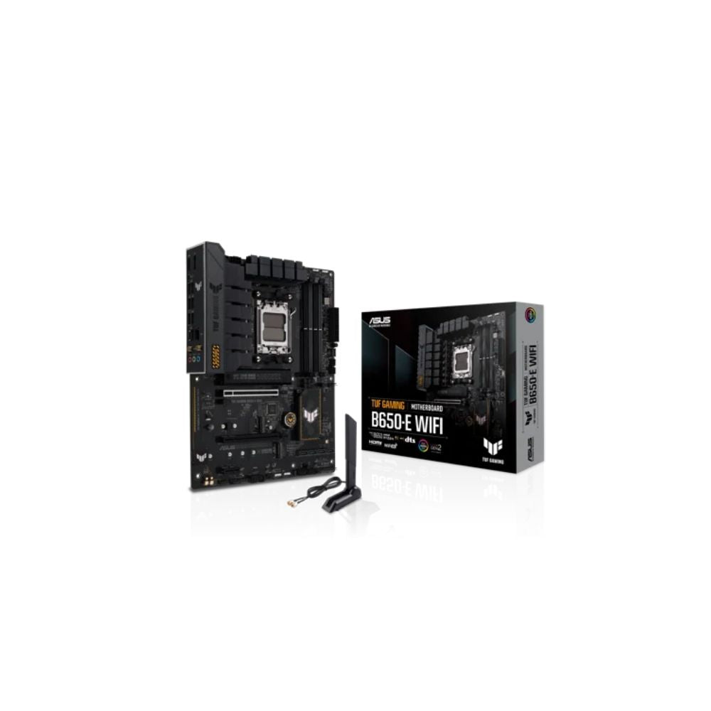 ASUS TUF Gaming B650-E Wi-Fi