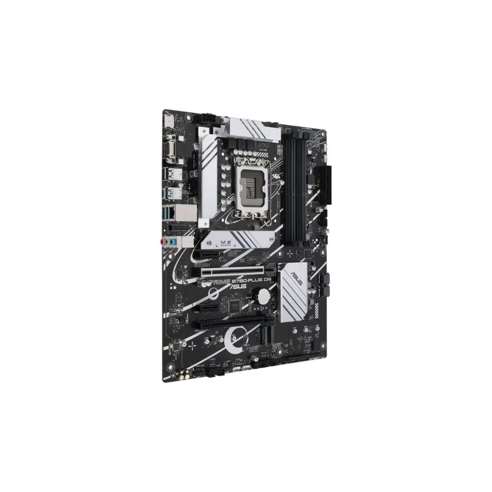 ASUS Prime B760-Plus DDR4