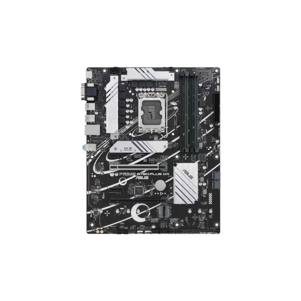 ASUS Prime B760-Plus DDR4