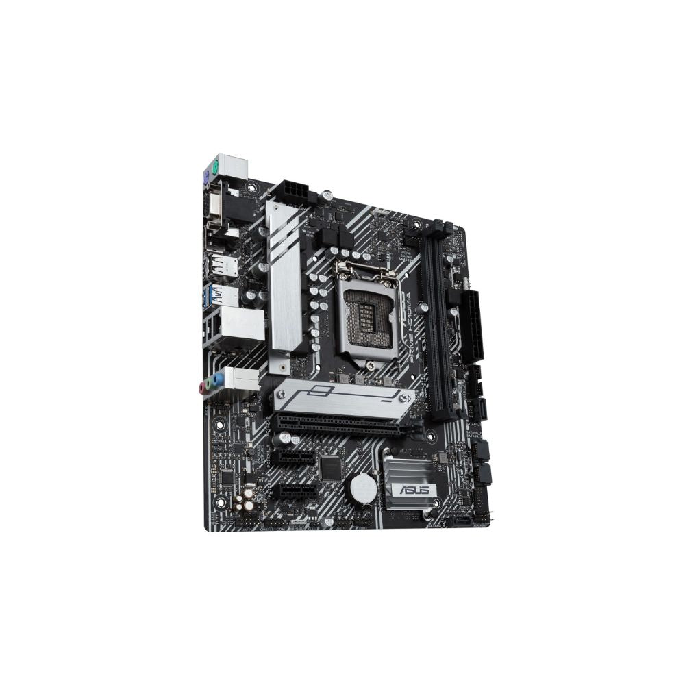 ASUS PRIME H510M-A