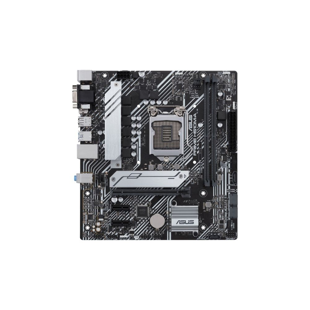 ASUS PRIME H510M-A
