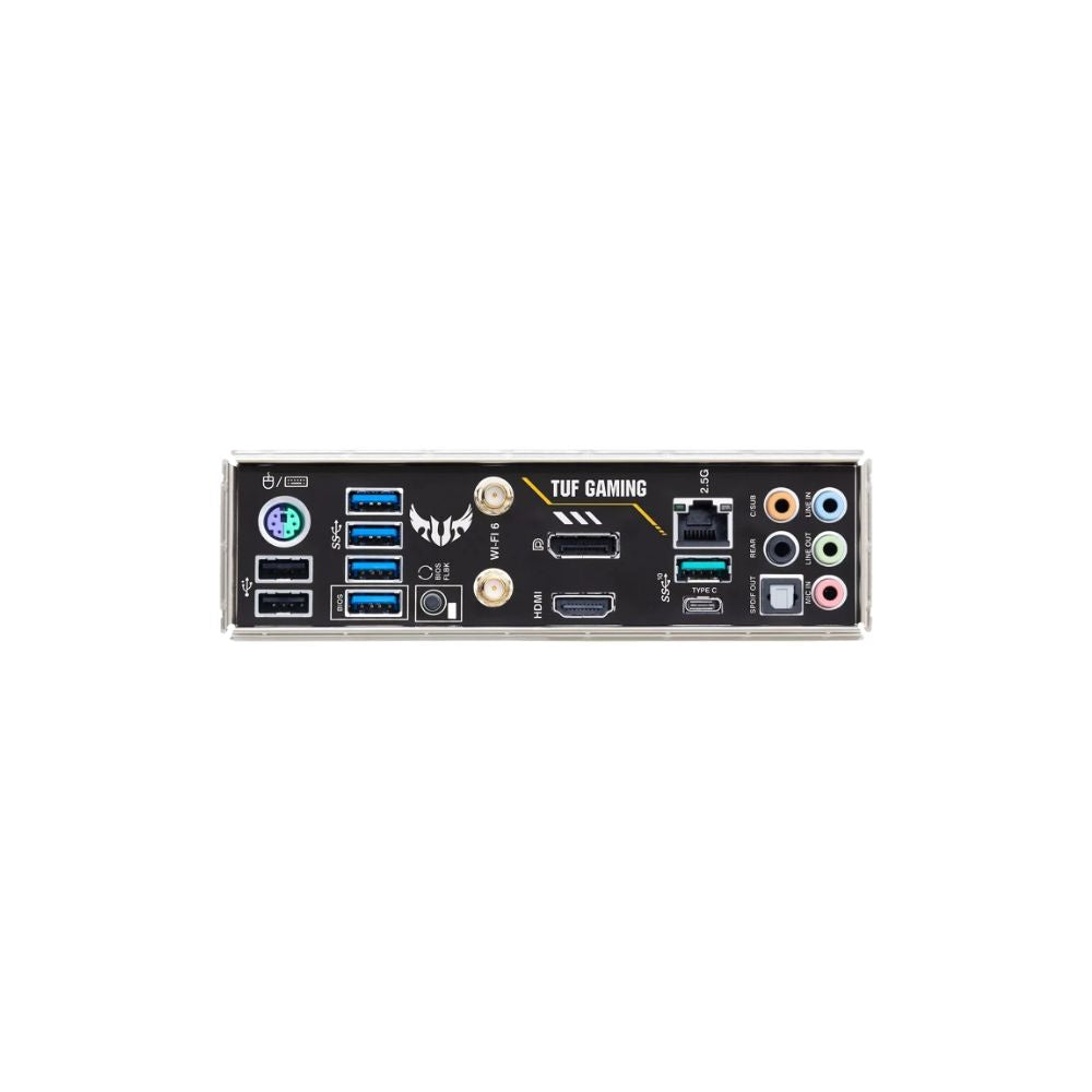 ASUS TUF Gaming B550M-Plus Wifi
