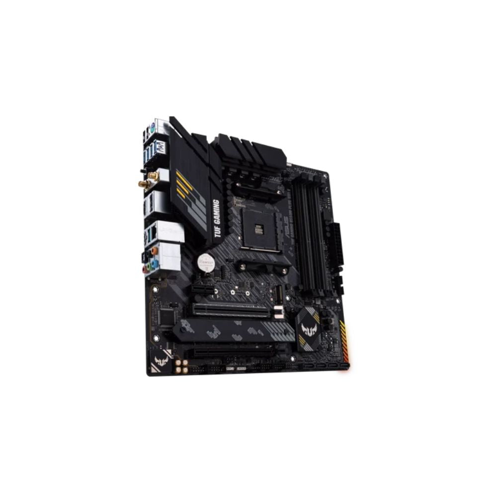 ASUS TUF Gaming B550M-Plus Wifi