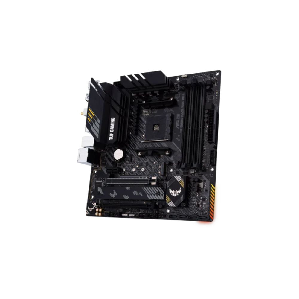 ASUS TUF Gaming B550M-Plus Wifi