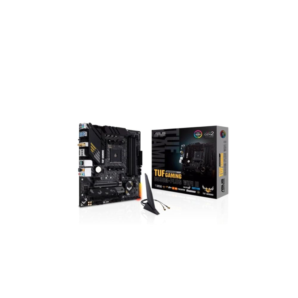 ASUS TUF Gaming B550M-Plus Wifi