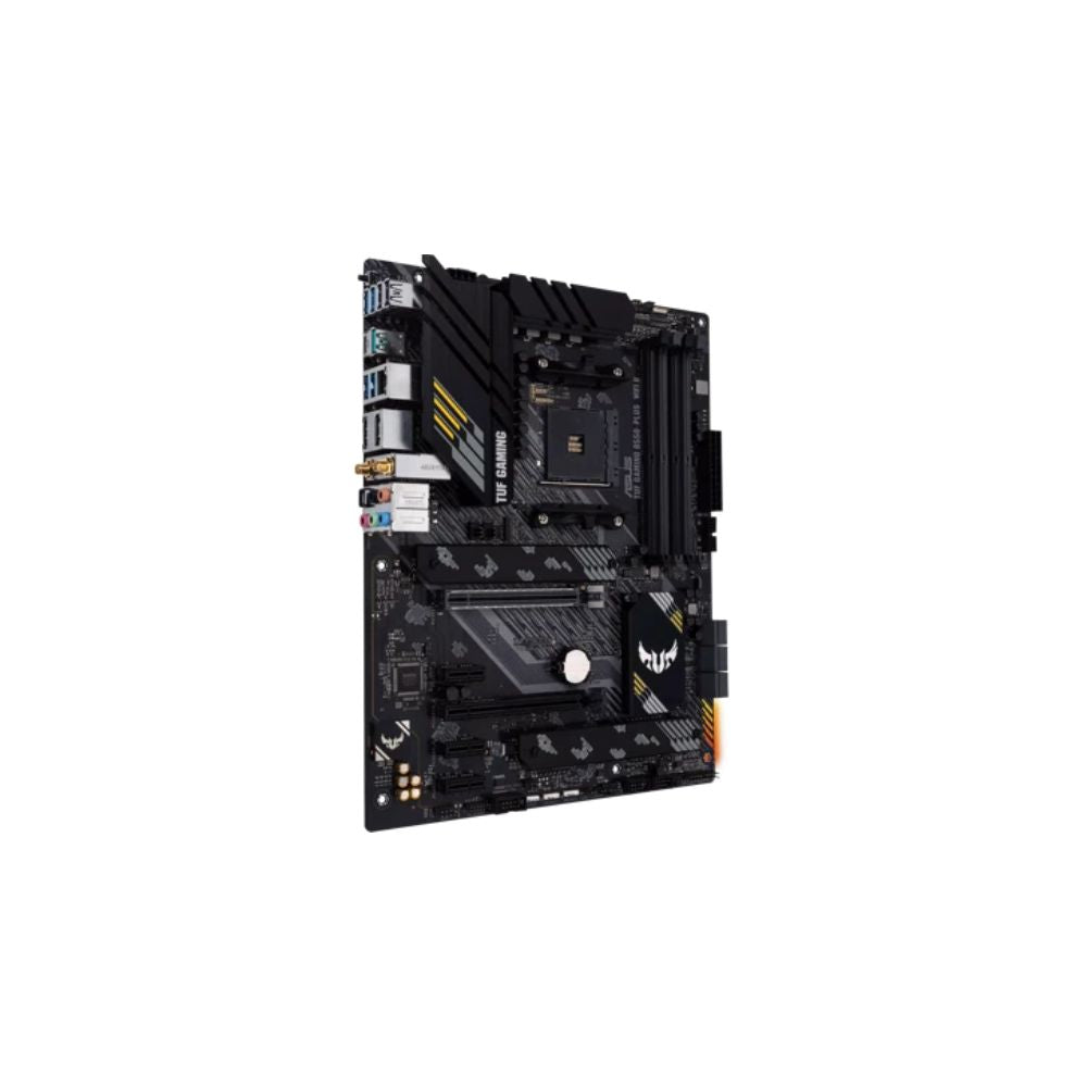 ASUS TUF Gaming B550-Plus WiFi