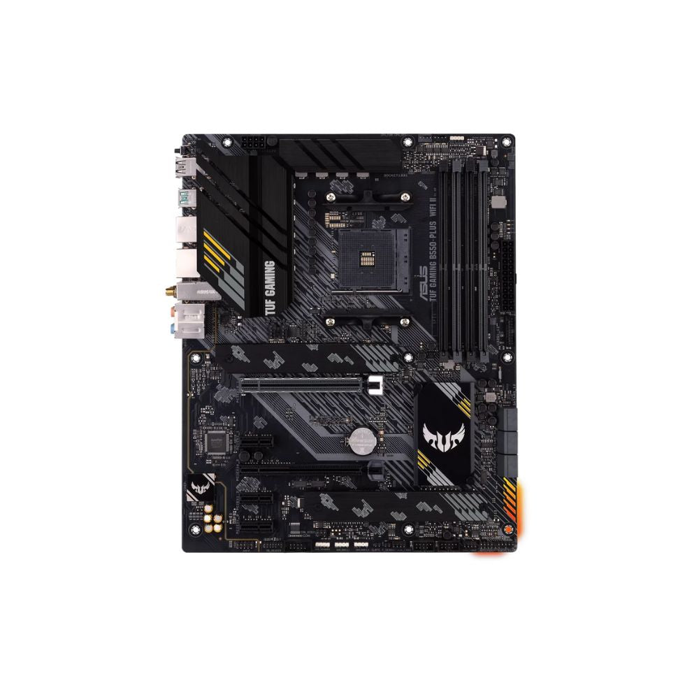 ASUS TUF Gaming B550-Plus WiFi