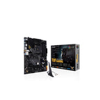 ASUS TUF Gaming B550-Plus WiFi