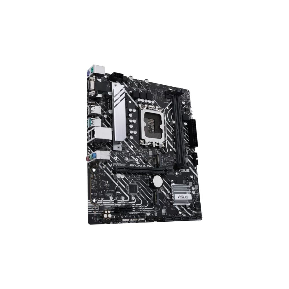 ASUS Prime H610M-A D4
