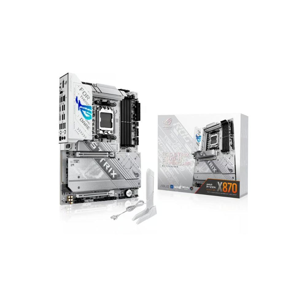 ASUS ROG Strix X870-A Gaming Wi-Fi
