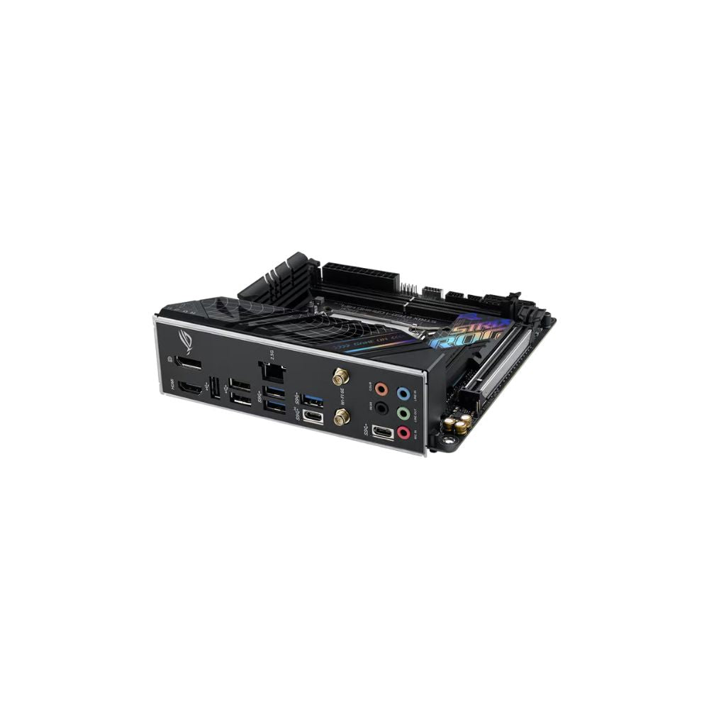 ASUS ROG Strix B760-I GAMING WiFi