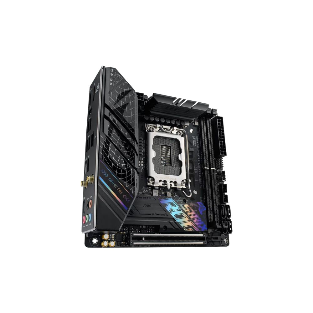 ASUS ROG Strix B760-I Gaming Wi-Fi