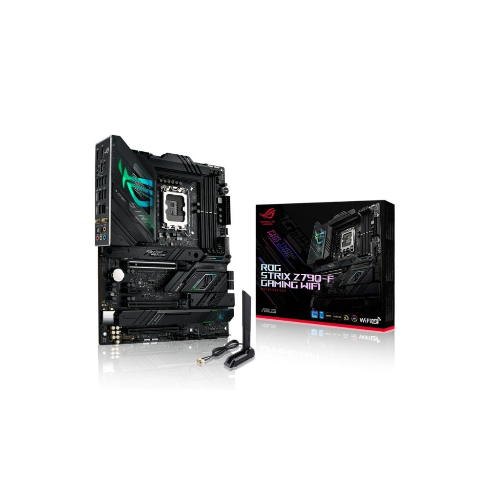 ASUS ROG Strix Z790-F WiFi