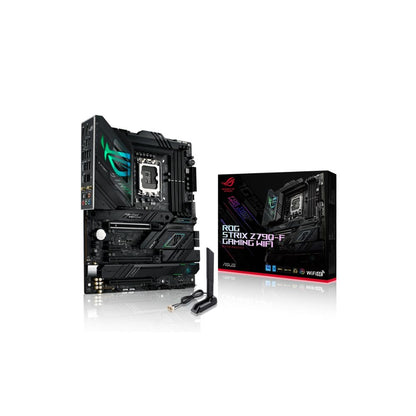 ASUS ROG Strix Z790-F WiFi