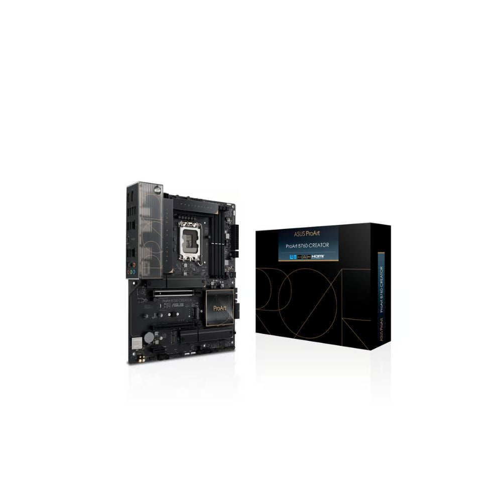 ASUS PROART B760-CREATOR
