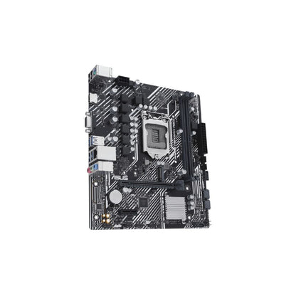 ASUS PRIME H510M-K R2.0