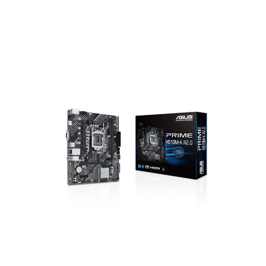 ASUS PRIME H510M-K R2.0