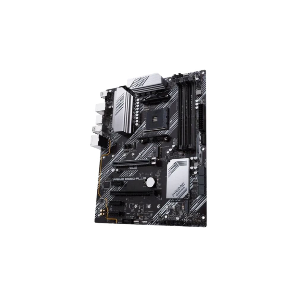 ASUS PRIME B550-PLUS