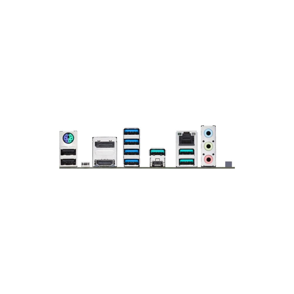 ASUS Prime X670-P