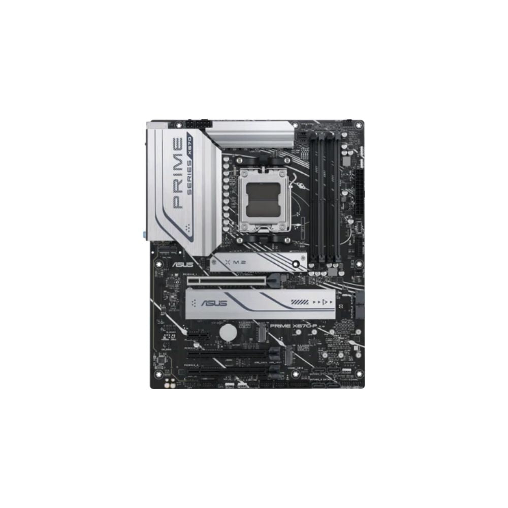 ASUS Prime X670-P