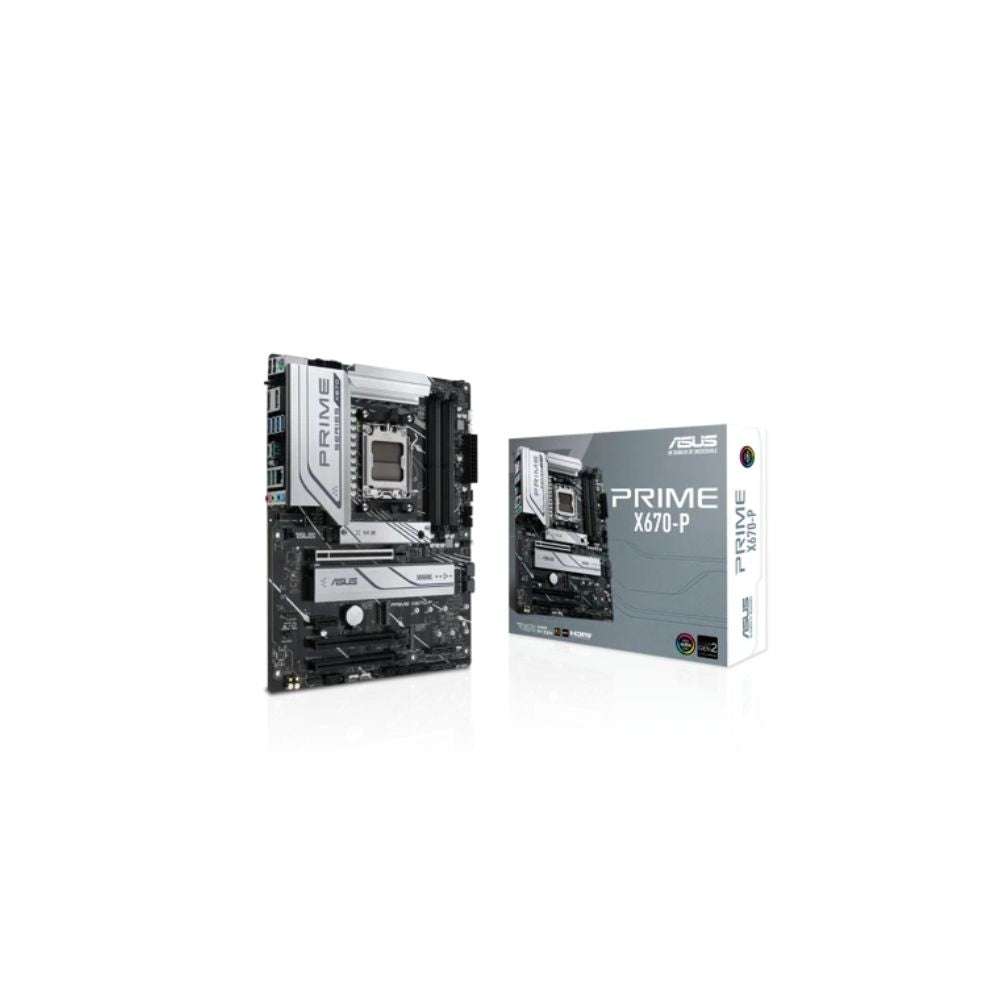 ASUS Prime X670-P