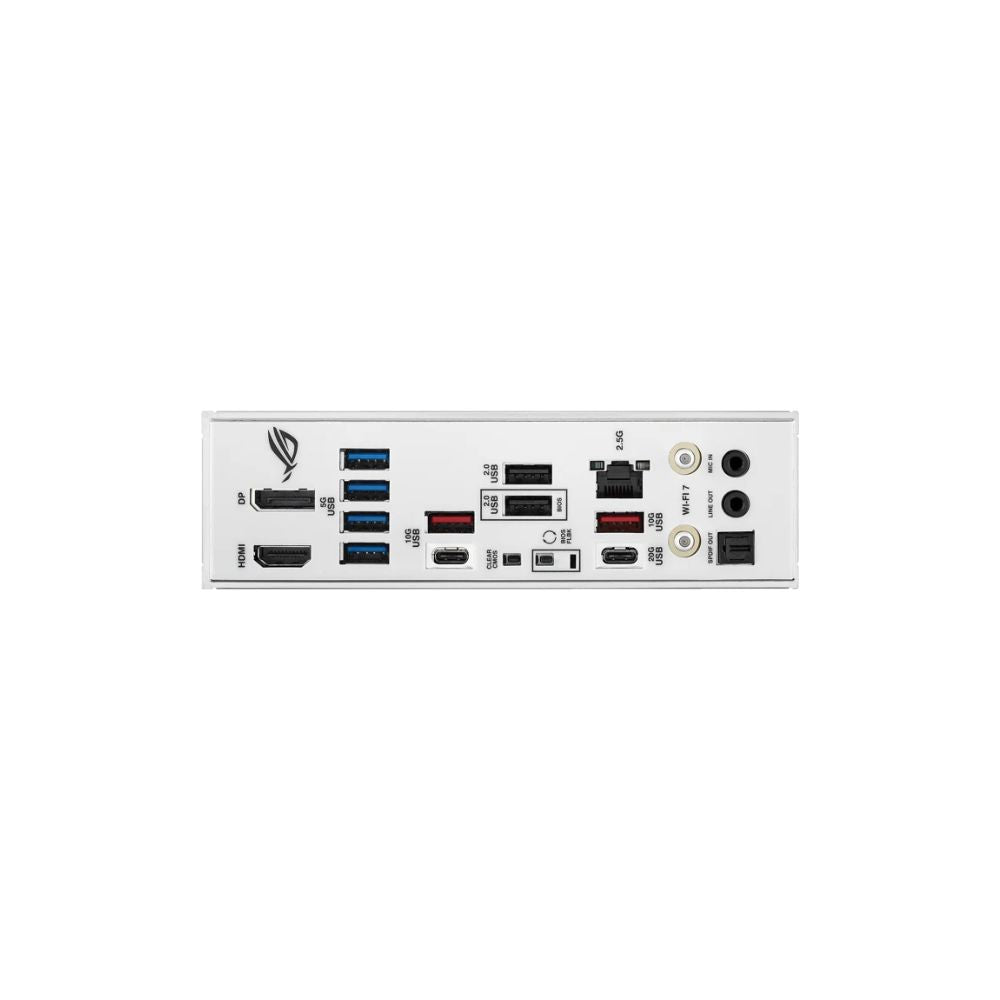 ASUS ROG STRIX B850-A WiFi