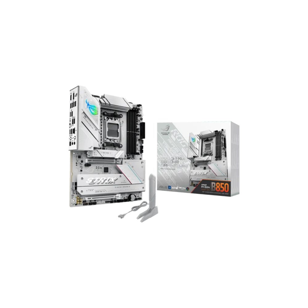 ASUS ROG Strix B850-A Gaming Wi-Fi