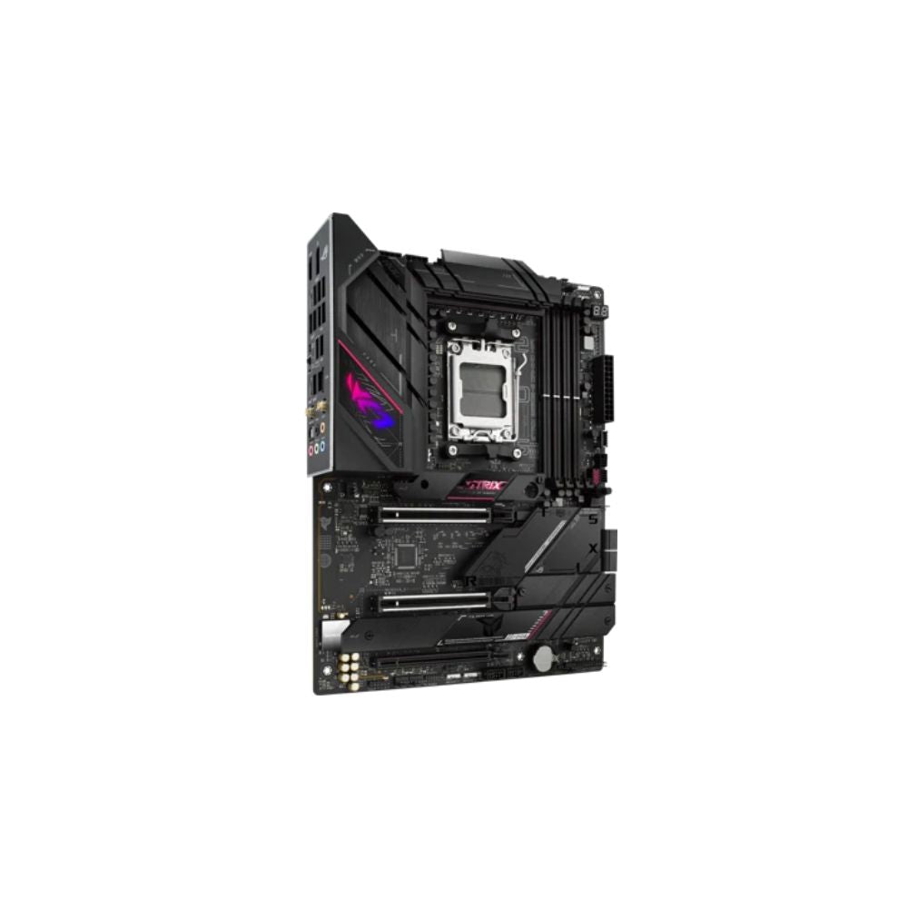 ASUS ROG Strix B650E-E WiFi