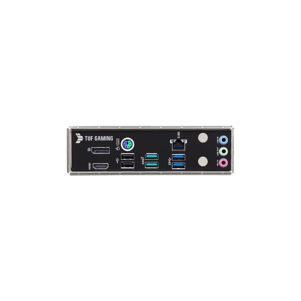ASUS TUF Gaming B760M-E D4