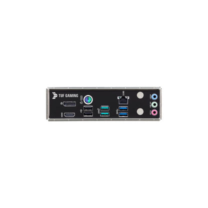 ASUS TUF Gaming B760M-E D4