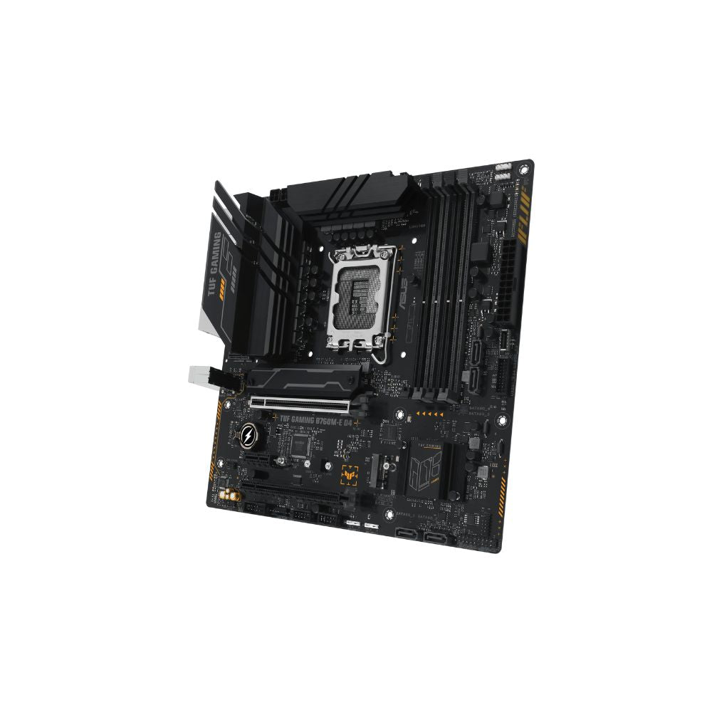 ASUS TUF Gaming B760M-E D4