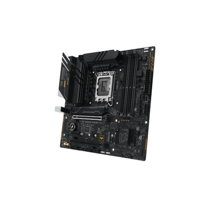 ASUS TUF Gaming B760M-E D4