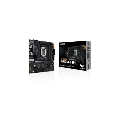 ASUS TUF Gaming B760M-E D4
